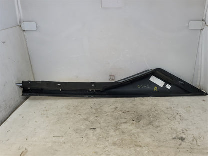 2005 CORVETTE RH A PILLAR EXTERIOR APPLIQUE 22773105 34093 - image 11