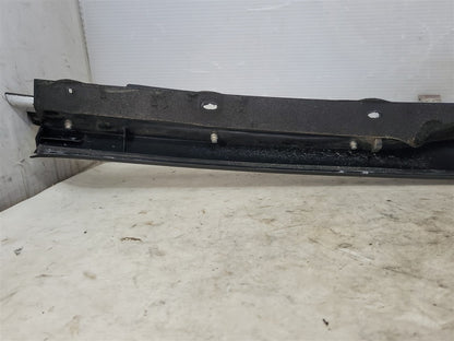 2005 CORVETTE RH A PILLAR EXTERIOR APPLIQUE 22773105 34093 - image 12