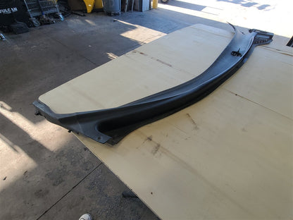 2005 CORVETTE WINDSHIELD WIPER EXTERIOR COWL TRIM 34094 - image 5