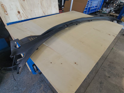 2005 CORVETTE WINDSHIELD WIPER EXTERIOR COWL TRIM 34094 - image 9