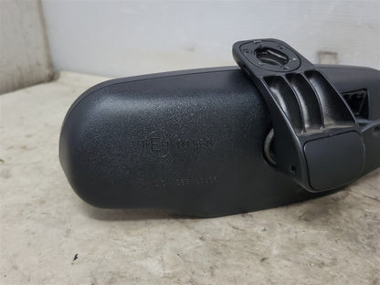2005 CORVETTE REAR VIEW MIRROR ONSTAR UE1 10352612 34096 - image 6