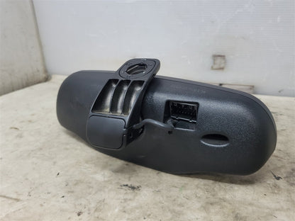 2005 CORVETTE REAR VIEW MIRROR ONSTAR UE1 10352612 34096 - image 7