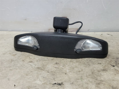 2005 CORVETTE REAR VIEW MIRROR ONSTAR UE1 10352612 34096 - image 9