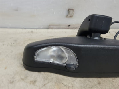 2005 CORVETTE REAR VIEW MIRROR ONSTAR UE1 10352612 34096 - image 11