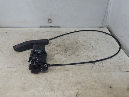 2005 CORVETTE RH DOOR LATCH & EMERGENCY RELEASE HANDLE 34100 - image 4