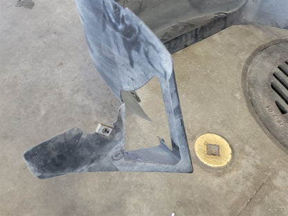 2005 CORVETTE LH DRIVER REAR WHEEL INNER FENDER LINER 34102 - image 3