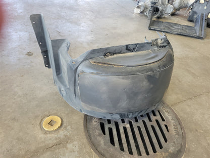 2005 CORVETTE RH PASSENGER REAR WHEEL INNER FENDER LINER 34103 - image 9