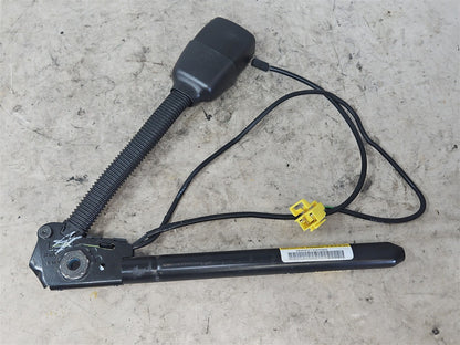 2005 CORVETTE LH DRIVER SEAT BELT BUCKLE TENSIONER 34108 - image 5