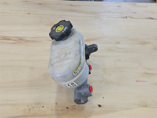 2005 CORVETTE OEM BRAKE MASTER CYLINDER 52K MILES 34113 - image 2