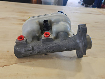 2005 CORVETTE OEM BRAKE MASTER CYLINDER 52K MILES 34113 - image 5