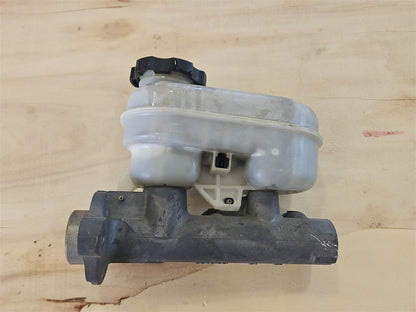 2005 CORVETTE OEM BRAKE MASTER CYLINDER 52K MILES 34113 - image 7
