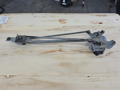 2005 CORVETTE OEM WIPER MOTOR & LINKAGE 52K MILES 34114 - image 3