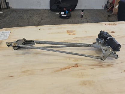 2005 CORVETTE OEM WIPER MOTOR & LINKAGE 52K MILES 34114 - image 8