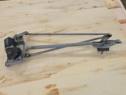 2005 CORVETTE OEM WIPER MOTOR & LINKAGE 52K MILES 34114 - image 10