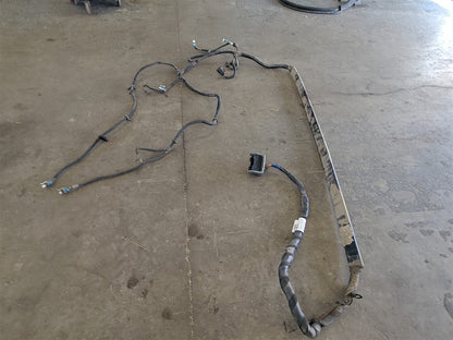 2005 CORVETTE 2005 CORVETTE TORQUE TUBE MANUAL TRANS WIRING HARNESS 15252281 34115 - image 12