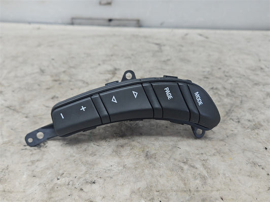 2005 CORVETTE HUD HEADS UP DISPLAY CONTROL SWITCH 10363916 34120 - image 1