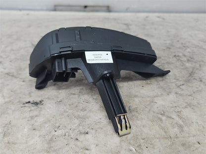 2005 CORVETTE HUD HEADS UP DISPLAY CONTROL SWITCH 10363916 34120 - image 3