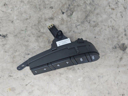 2005 CORVETTE HUD HEADS UP DISPLAY CONTROL SWITCH 10363916 34120 - image 5