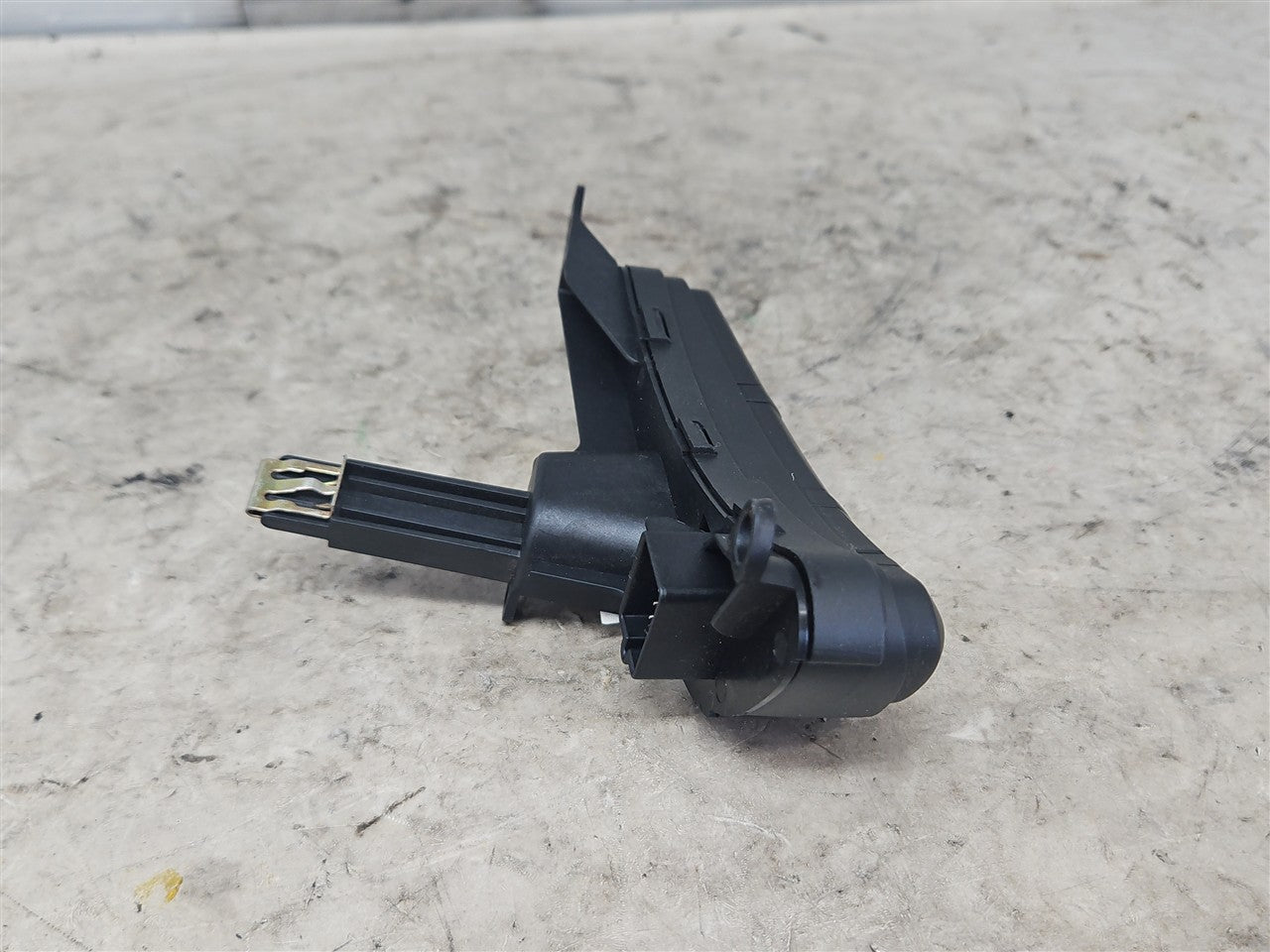 2005 CORVETTE HUD HEADS UP DISPLAY CONTROL SWITCH 10363916 34120 - image 7