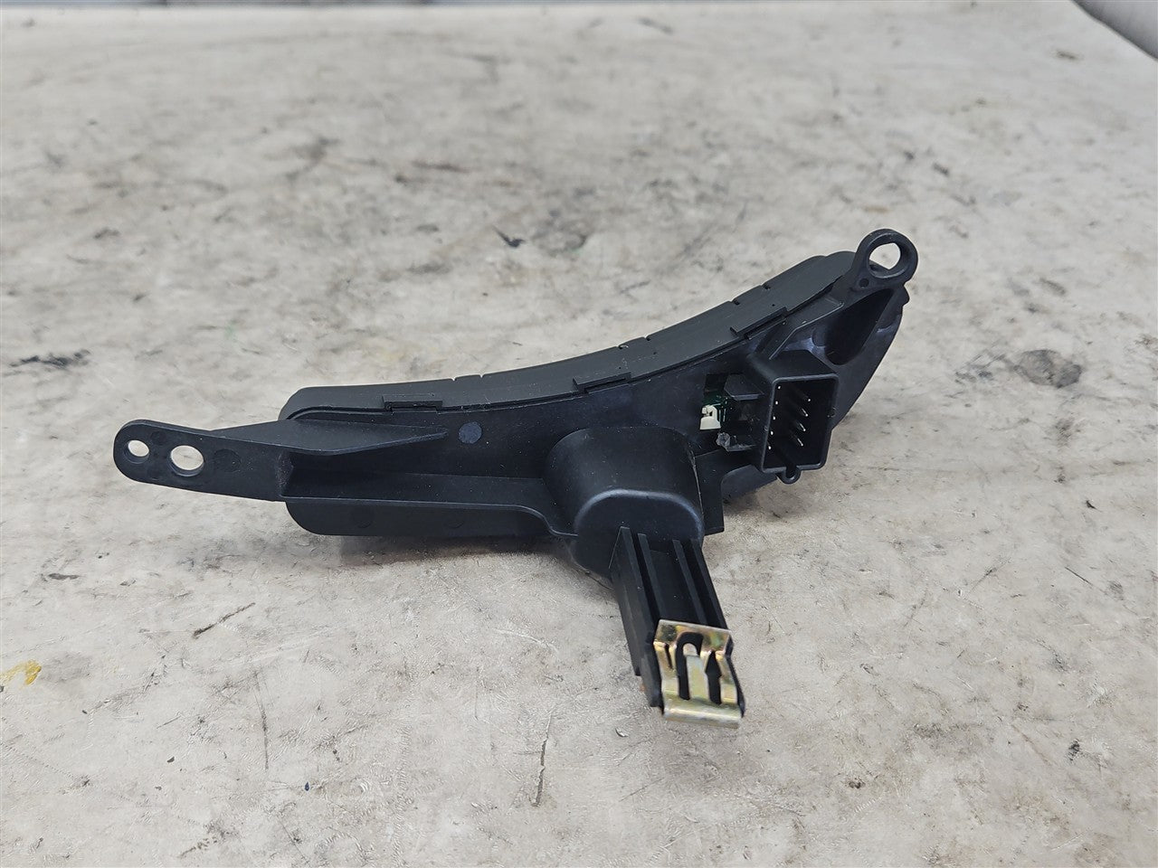 2005 CORVETTE HUD HEADS UP DISPLAY CONTROL SWITCH 10363916 34120 - image 8