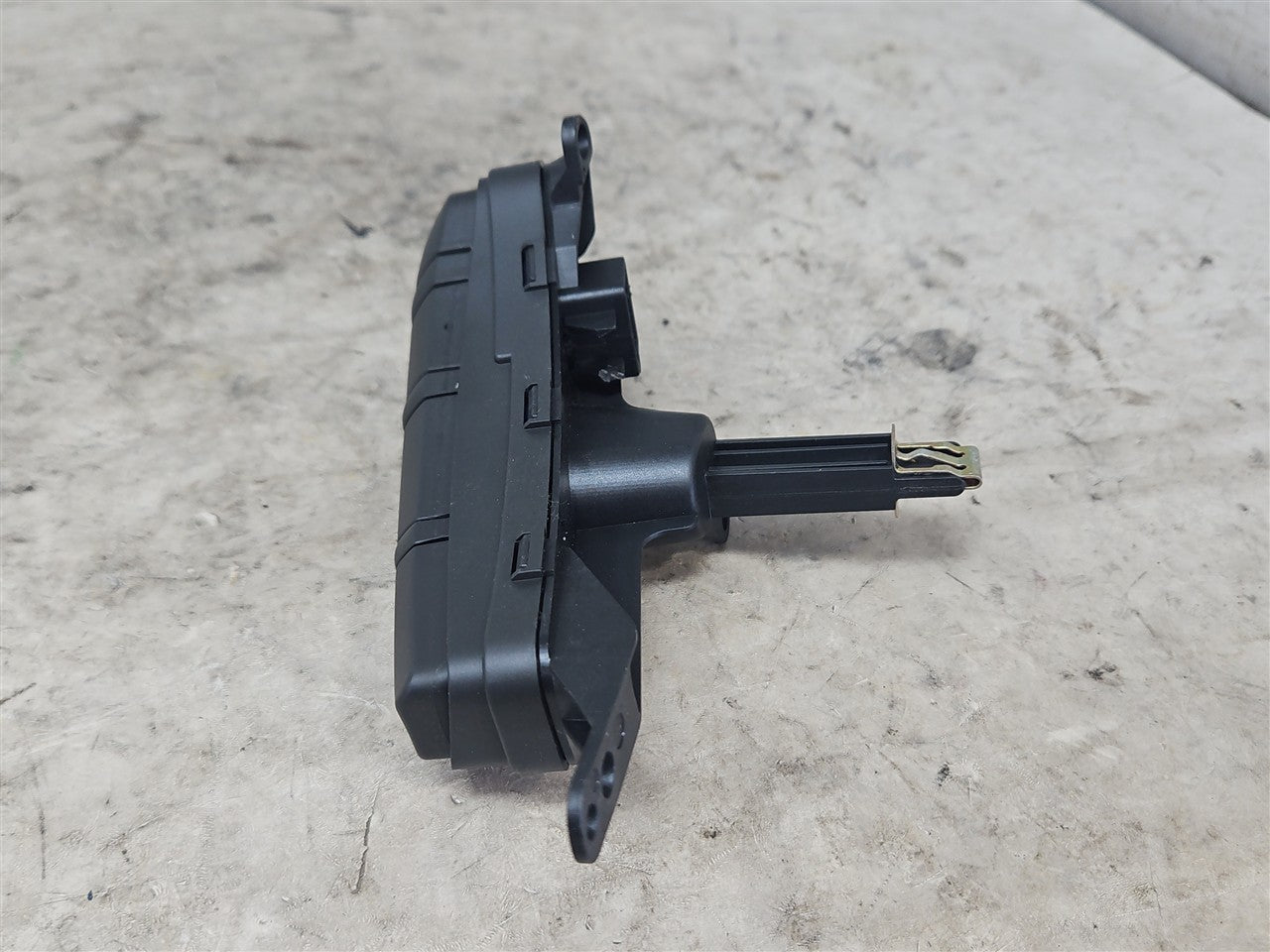 2005 CORVETTE HUD HEADS UP DISPLAY CONTROL SWITCH 10363916 34120 - image 9