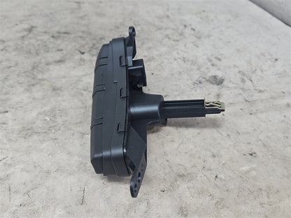 2005 CORVETTE HUD HEADS UP DISPLAY CONTROL SWITCH 10363916 34120 - image 9