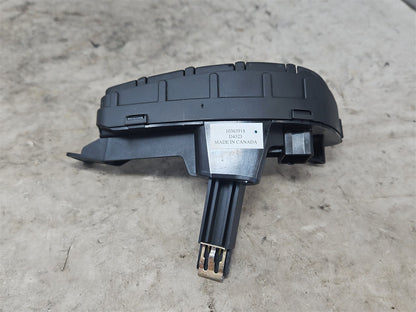 2005 CORVETTE DIC DRIVER INFORMATION CONTROL SWITCH 10363916 34121 - image 3