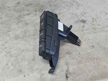 2005 CORVETTE DIC DRIVER INFORMATION CONTROL SWITCH 10363916 34121 - image 4