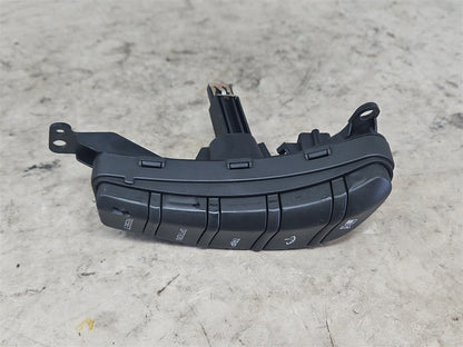 2005 CORVETTE DIC DRIVER INFORMATION CONTROL SWITCH 10363916 34121 - image 5