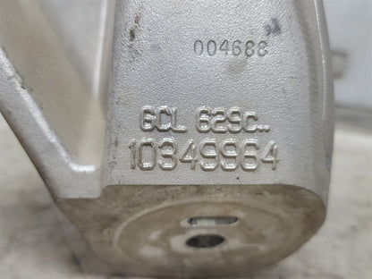 2005 CORVETTE ENGINE MOUNT BRACKETS PAIR LH RH 34126 - image 11