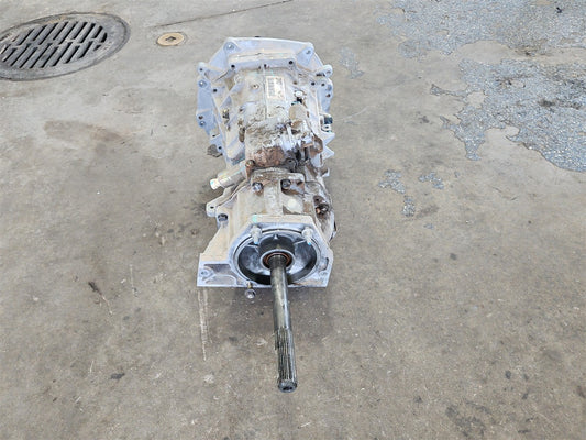 2005 CORVETTE TREMEC T56 MZ6 Z51 GEARING 52K MILES 34127 - image 1