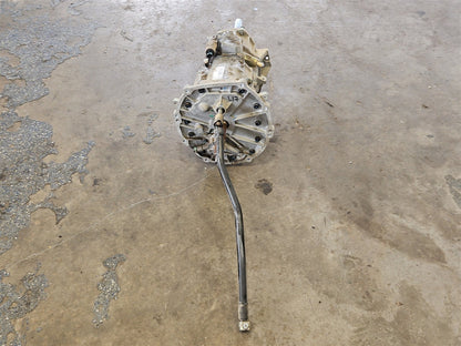 2005 CORVETTE TREMEC T56 MZ6 Z51 GEARING 52K MILES 34127 - image 5