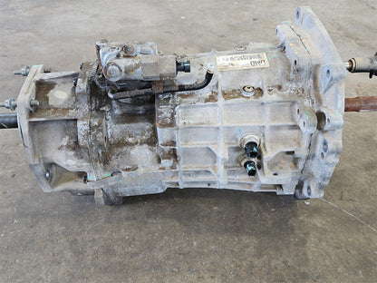 2005 CORVETTE TREMEC T56 MZ6 Z51 GEARING 52K MILES 34127 - image 12