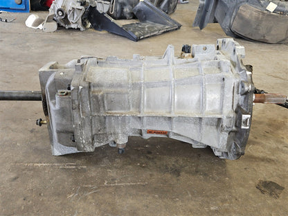 2005 CORVETTE TREMEC T56 MZ6 Z51 GEARING 52K MILES 34127 - image 15