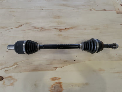 2005 CORVETTE REAR CV AXLE SHAFT 52K MILES 25941372 LH RH 34128 - image 1