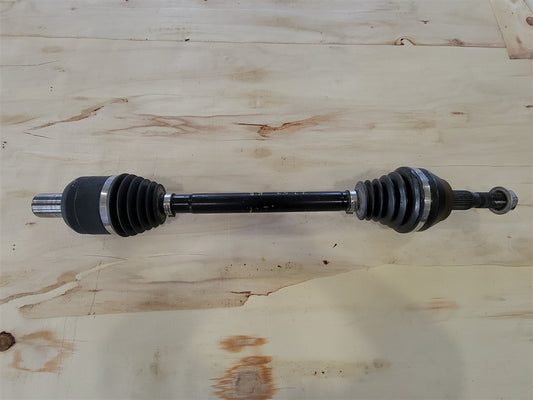 2005 CORVETTE REAR CV AXLE SHAFT 52K MILES 25941372 LH RH 34128 - image 1