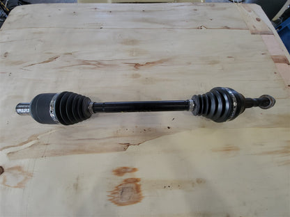 2005 CORVETTE REAR CV AXLE SHAFT 52K MILES 25941372 LH RH 34129 - image 1