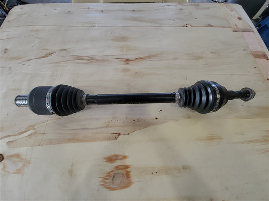 2005 CORVETTE REAR CV AXLE SHAFT 52K MILES 25941372 LH RH 34129 - image 1