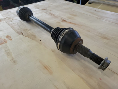 2005 CORVETTE REAR CV AXLE SHAFT 52K MILES 25941372 LH RH 34129 - image 3