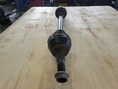 2005 CORVETTE REAR CV AXLE SHAFT 52K MILES 25941372 LH RH 34129 - image 4