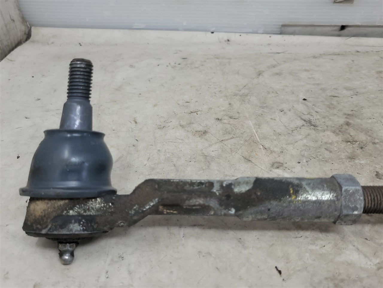 2005 CORVETTE OEM REAR TIE ROD LINK 52K MILES. FITS 2005-2013 CORVETTE C6, 2004-2009 CADILLAC XLR. 88955490 34130 - image 6