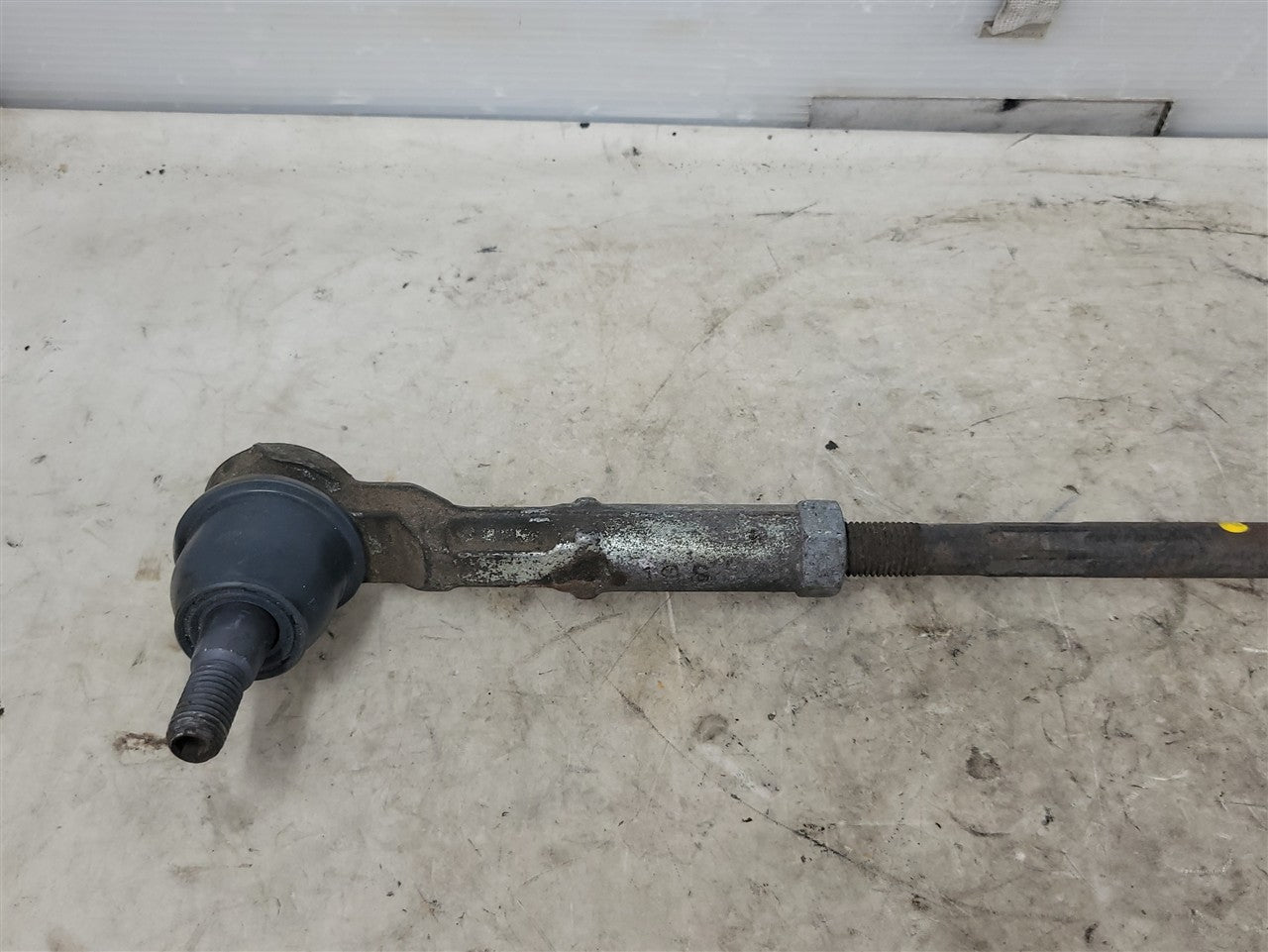 2005 CORVETTE OEM REAR TIE ROD LINK 52K MILES. FITS 2005-2013 CORVETTE C6, 2004-2009 CADILLAC XLR. 88955490 34131 - image 3