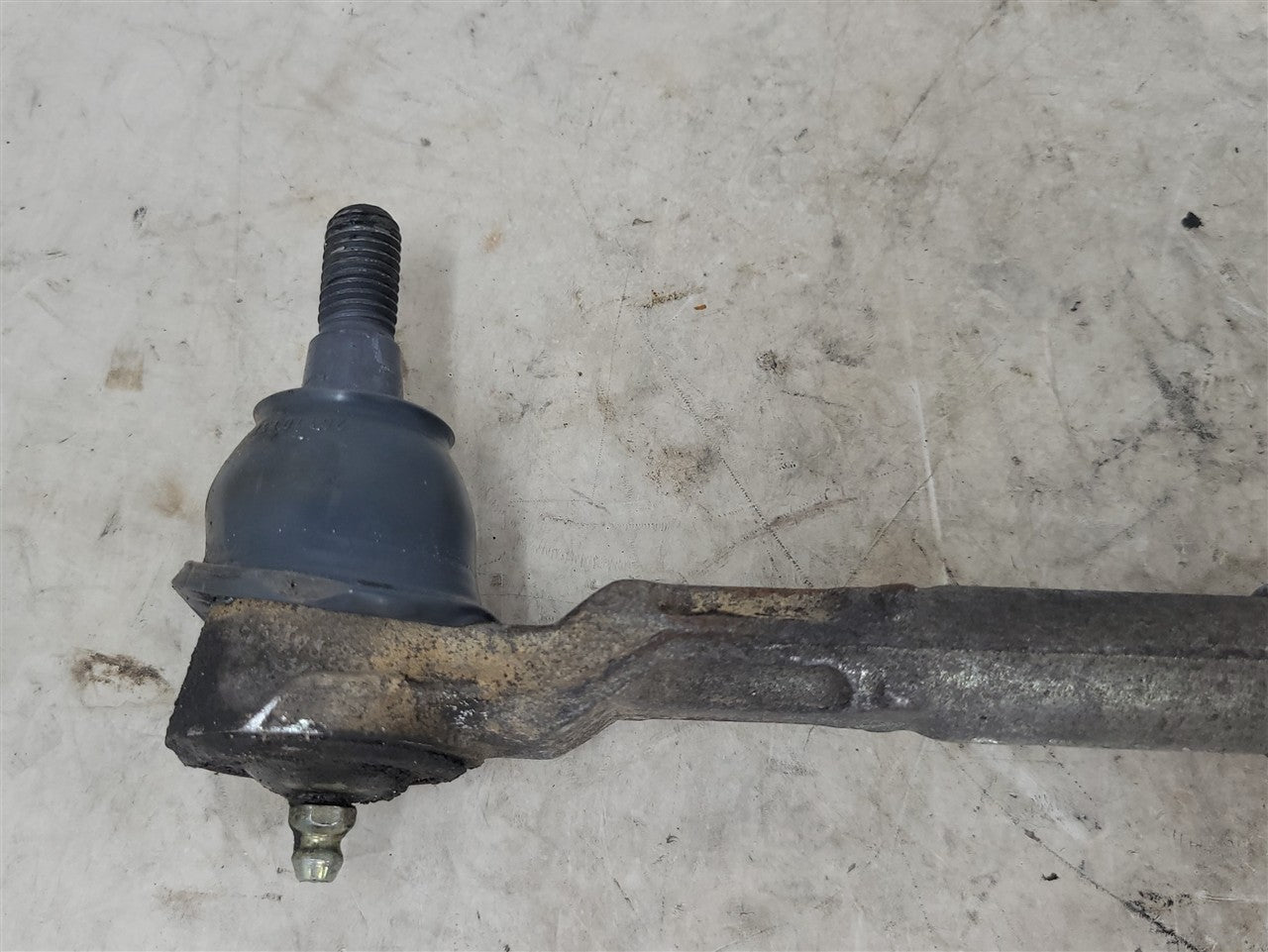 2005 CORVETTE OEM REAR TIE ROD LINK 52K MILES. FITS 2005-2013 CORVETTE C6, 2004-2009 CADILLAC XLR. 88955490 34131 - image 5