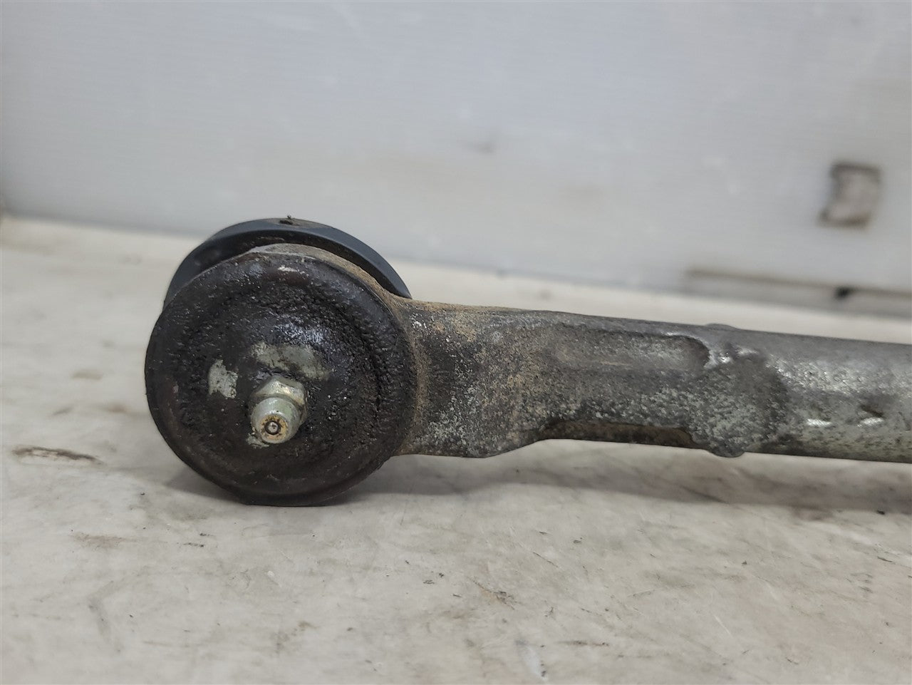 2005 CORVETTE OEM REAR TIE ROD LINK 52K MILES. FITS 2005-2013 CORVETTE C6, 2004-2009 CADILLAC XLR. 88955490 34131 - image 7