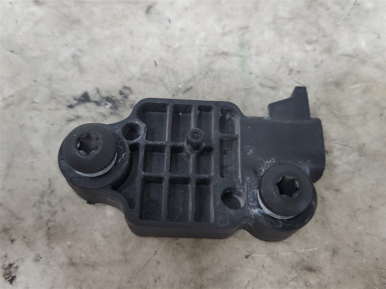2005 CORVETTE OEM FRONT END CRASH SENSOR 10302875 34135 - image 6