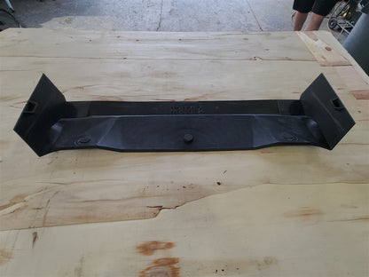 2005 CORVETTE FRONT AIR INTAKE SPLASH SHIELD 10381295 34140 - image 11