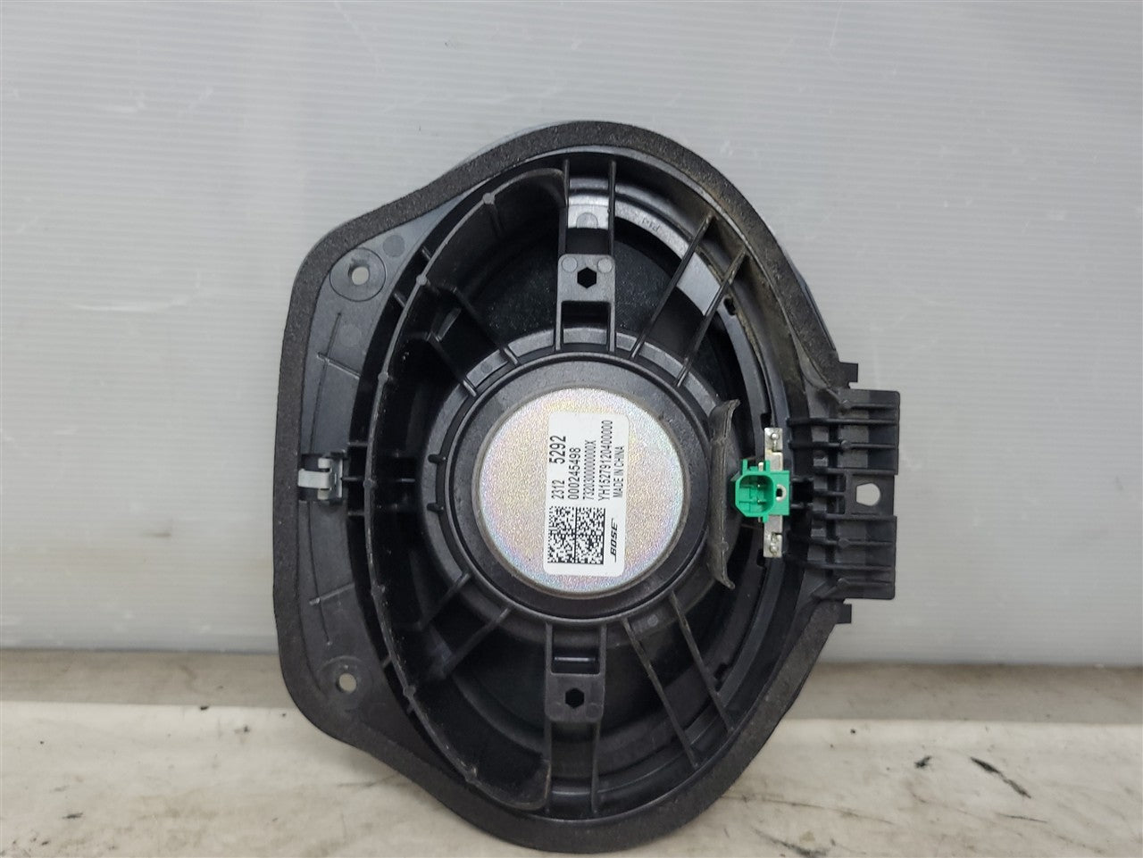 2016 CAMARO FRONT DOOR BOSE SPEAKER 23125292 34147 - image 6