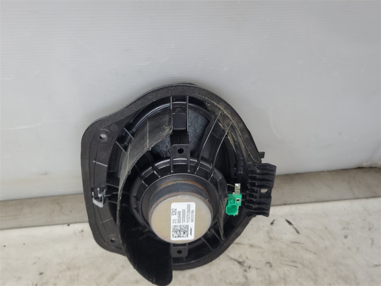 2016 CAMARO FRONT DOOR BOSE SPEAKER 23125292 34147 - image 7