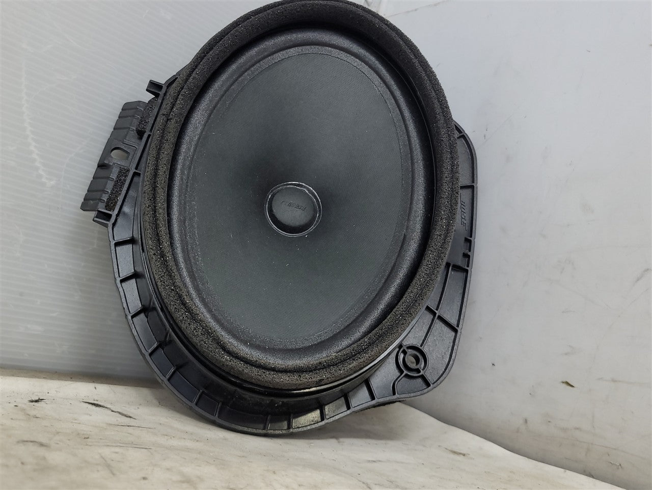 2016 CAMARO FRONT DOOR BOSE SPEAKER 23125292 34148 - image 4