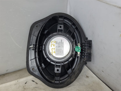 2016 CAMARO FRONT DOOR BOSE SPEAKER 23125292 34148 - image 5